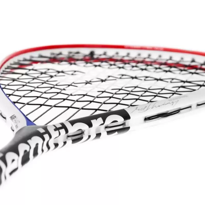 Tecnifibre Squash Racket Carboflex 125 Airshaft