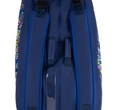 Bidi Badu Racket Bag OTIS Comic