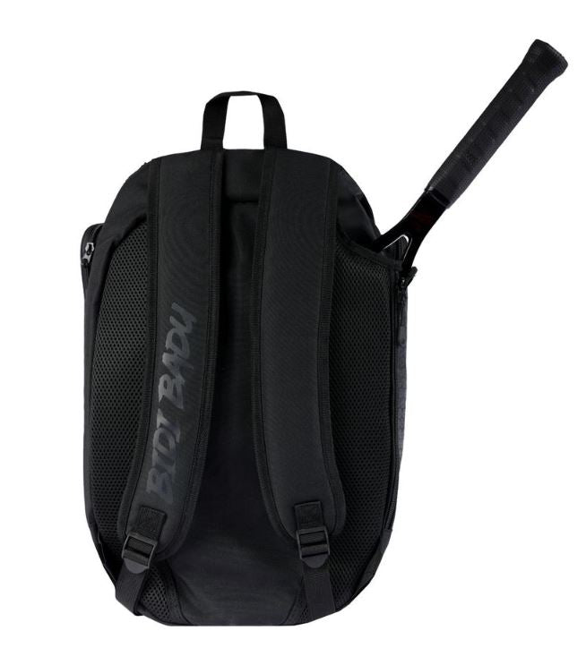 Bidi Badu Racket Bakpakey Backpack Black