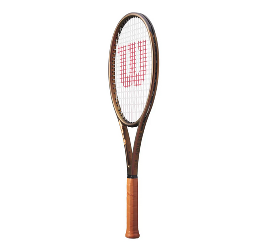 Wilson Tennis Racket Pro Staff 97 V14 16X19 315G/290G