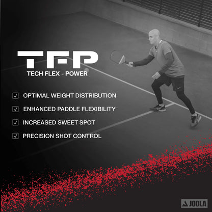 Joola Pickleball Paddle Agassi Pro