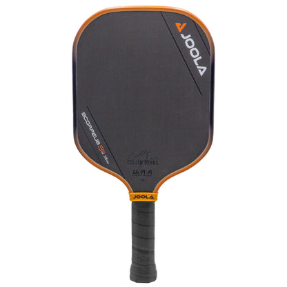 Joola Pickleball Paddle Collin Johns Scorpeus 3S 16mm