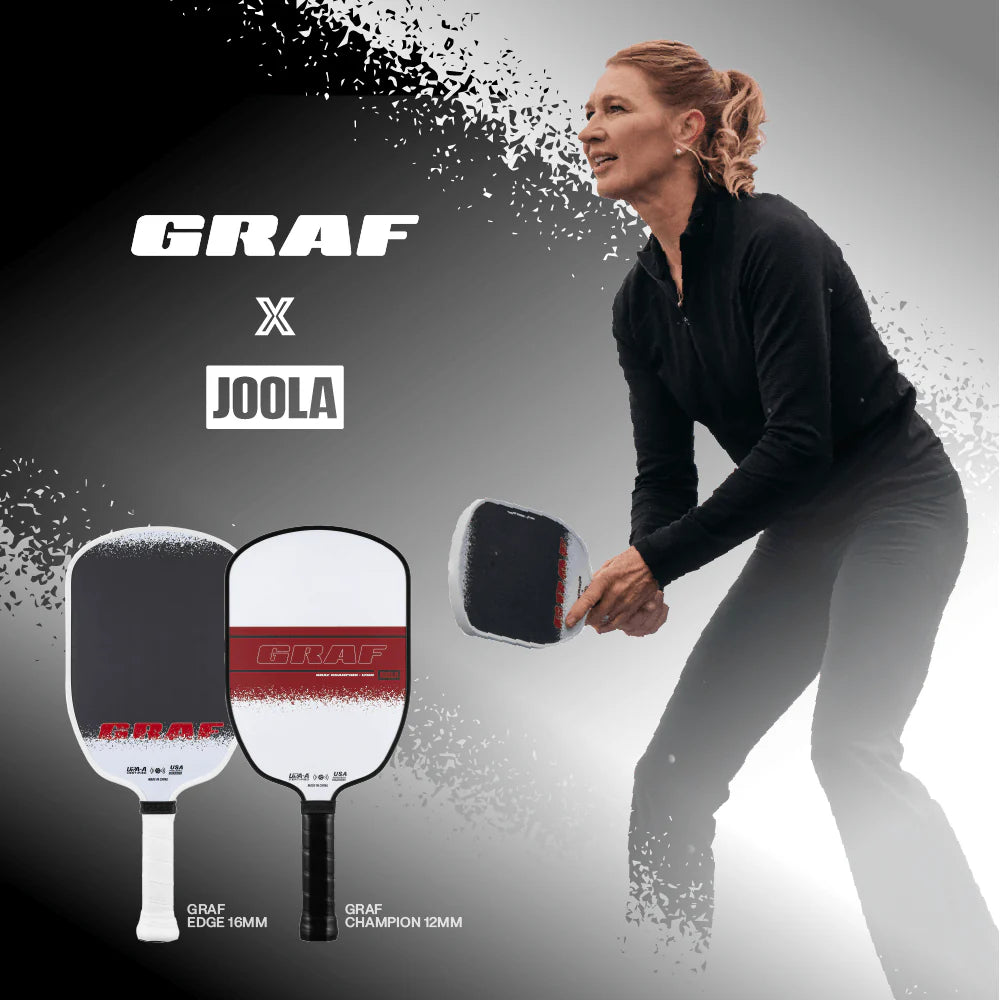 Joola Pickleball Paddle Graf Edge