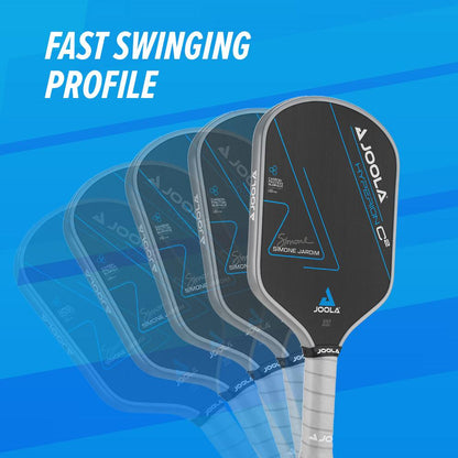 Joola Pickleball Paddle SJ Hyperion C2 16mm