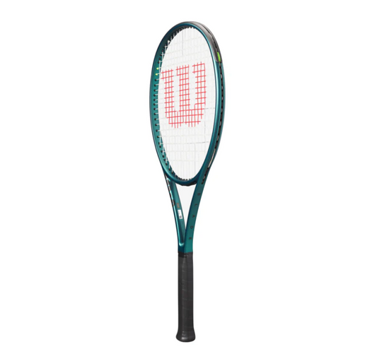 Wilson Tennis Racket Blade 98 V9.0 16X19 305G
