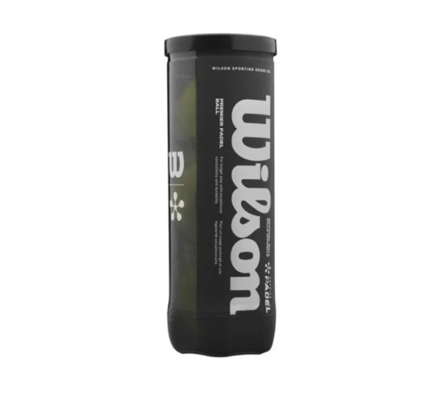 Premier Padel Balls Speed (Sea Level) 3 Pack