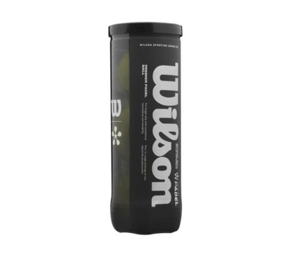 Premier Padel Balls Speed (Sea Level) 3 Pack