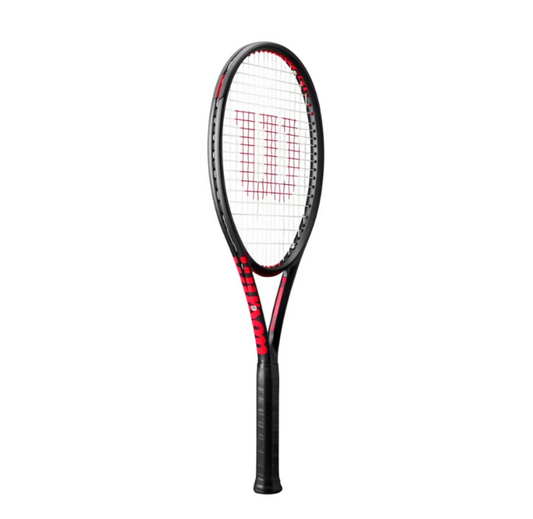 Wilson Tennis Racket Clash 100 V3.0 16X19 295G