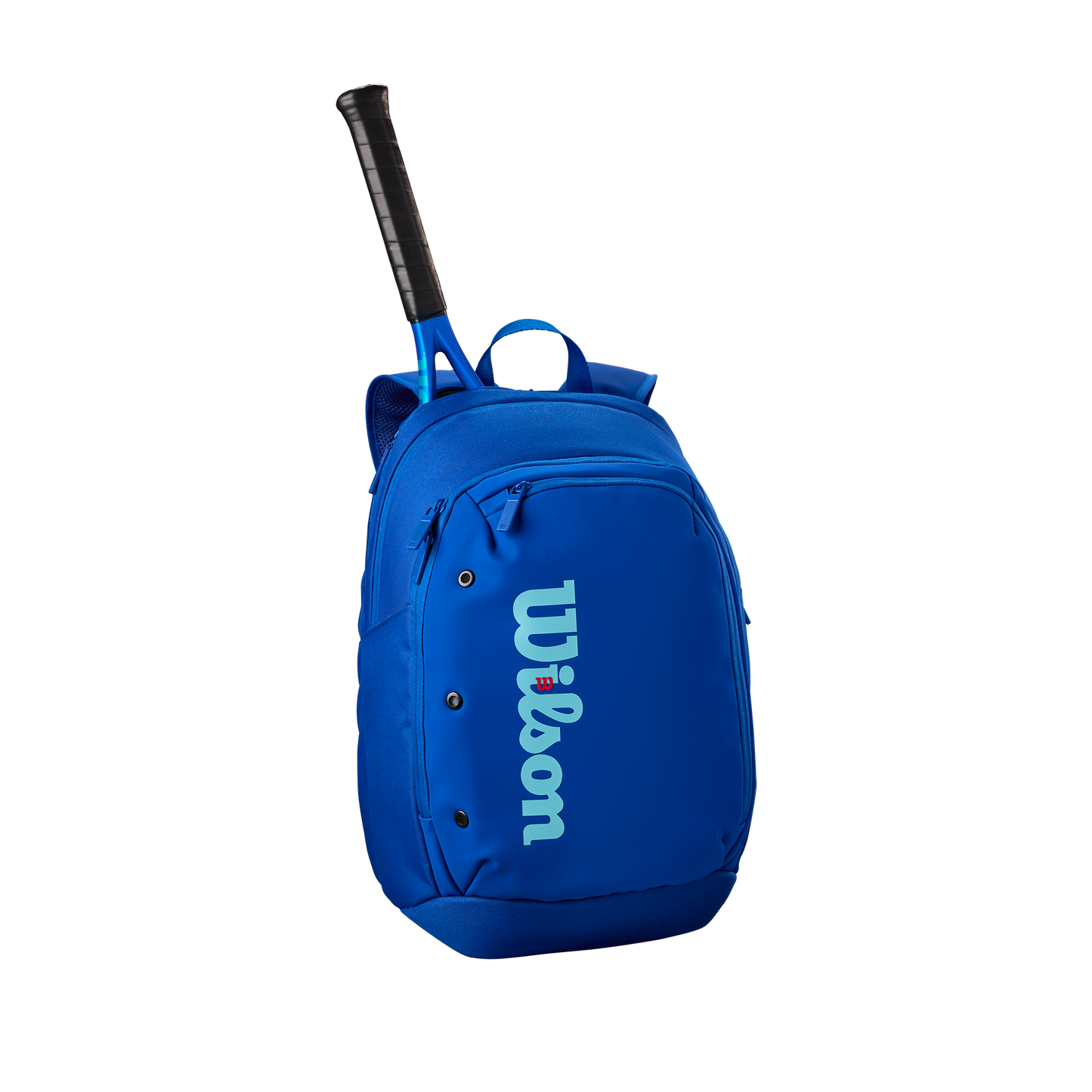 Wilson Racket Backpack Ultra Tour V5 Blue