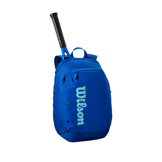 Wilson Racket Backpack Ultra Tour V5 Blue