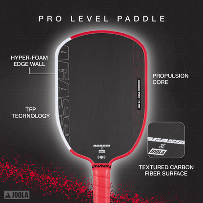 Joola Pickleball Paddle Agassi Pro