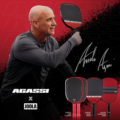 Joola Pickleball Paddle Agassi Pro