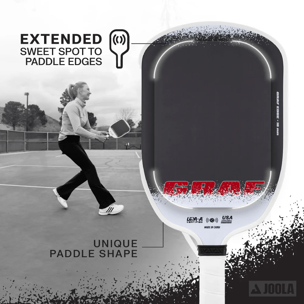 Joola Pickleball Paddle Graf Edge