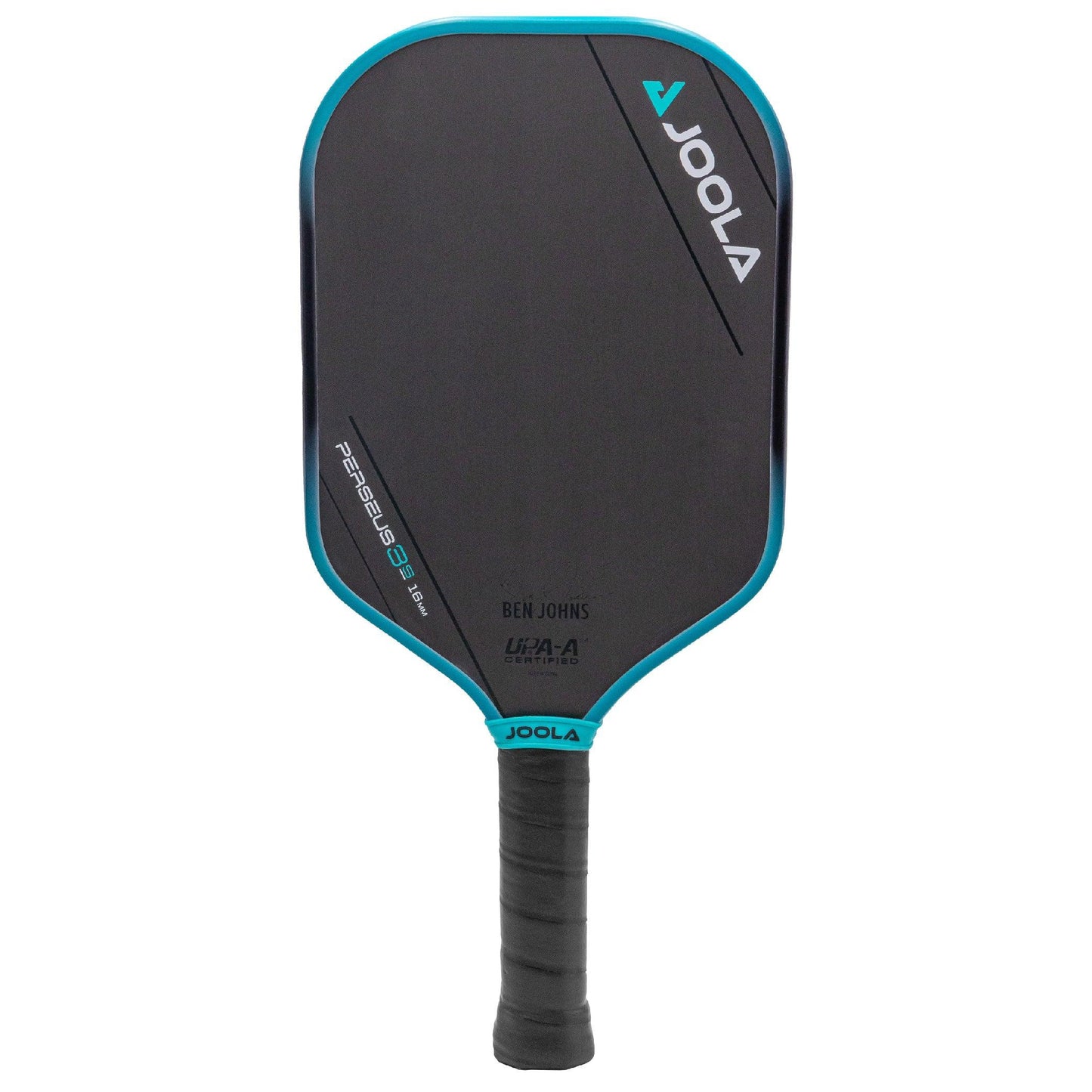 Joola Pickleball Paddle Ben Johns Perseus 3S 16mm