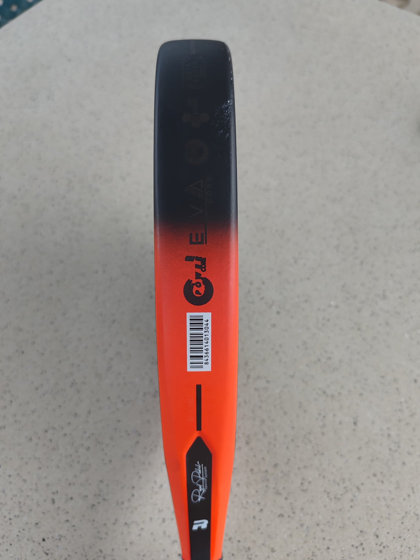 Royal Padel R-Fury