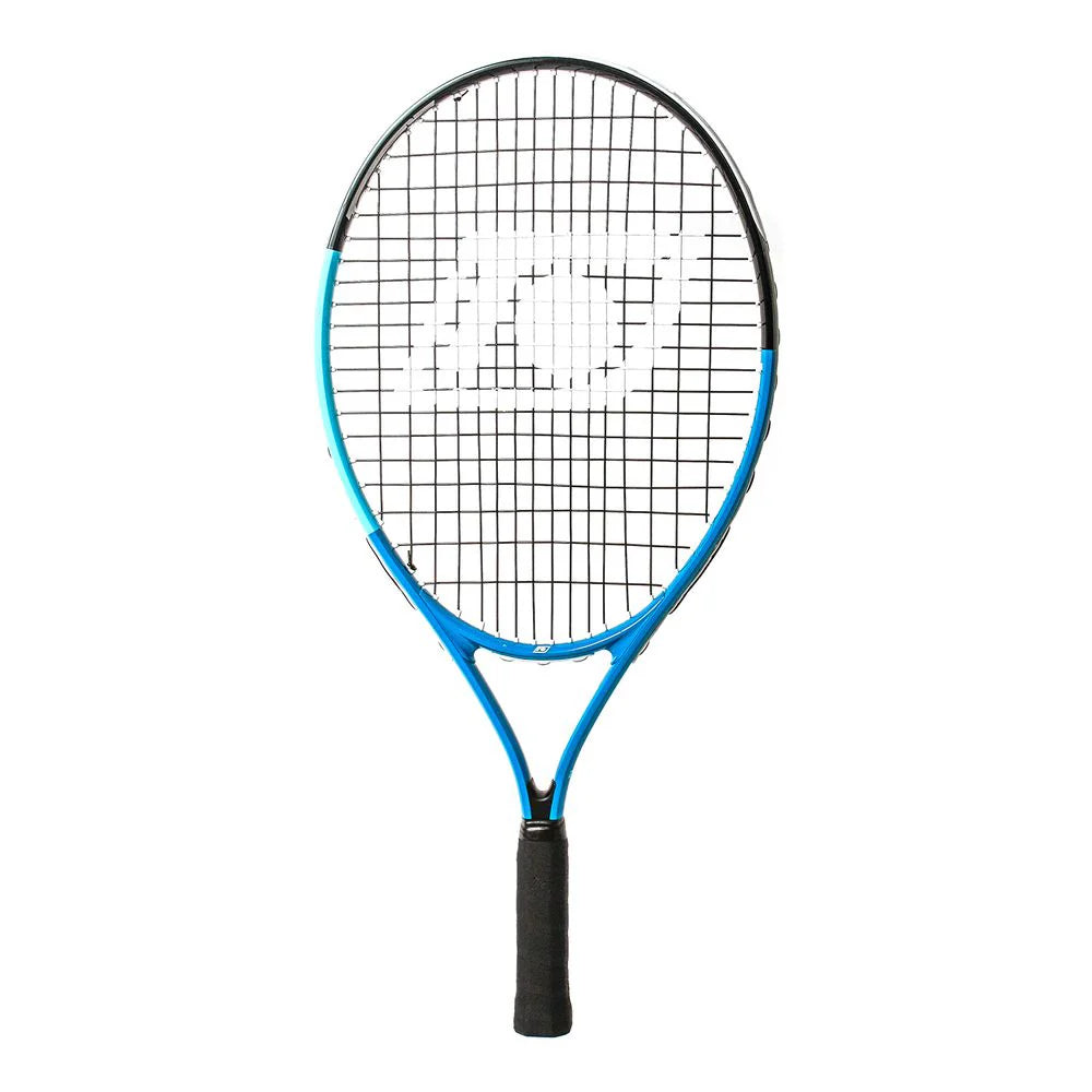 Topspin Tennis 23" Junior Racket 7-8 Years Play & Stay Stage 2 Orange Ball