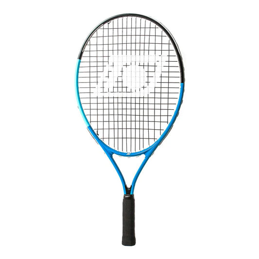 Topspin Tennis 23" Junior Racket 7-8 Years Play & Stay Stage 2 Orange Ball