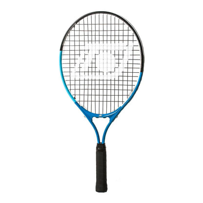Topspin Tennis 21" Junior Racket 5-6 Years Play & Stay Stage 3 Red Ball