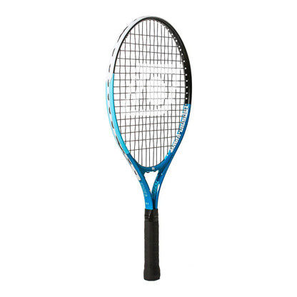 Topspin Tennis 21" Junior Racket 5-6 Years Play & Stay Stage 3 Red Ball