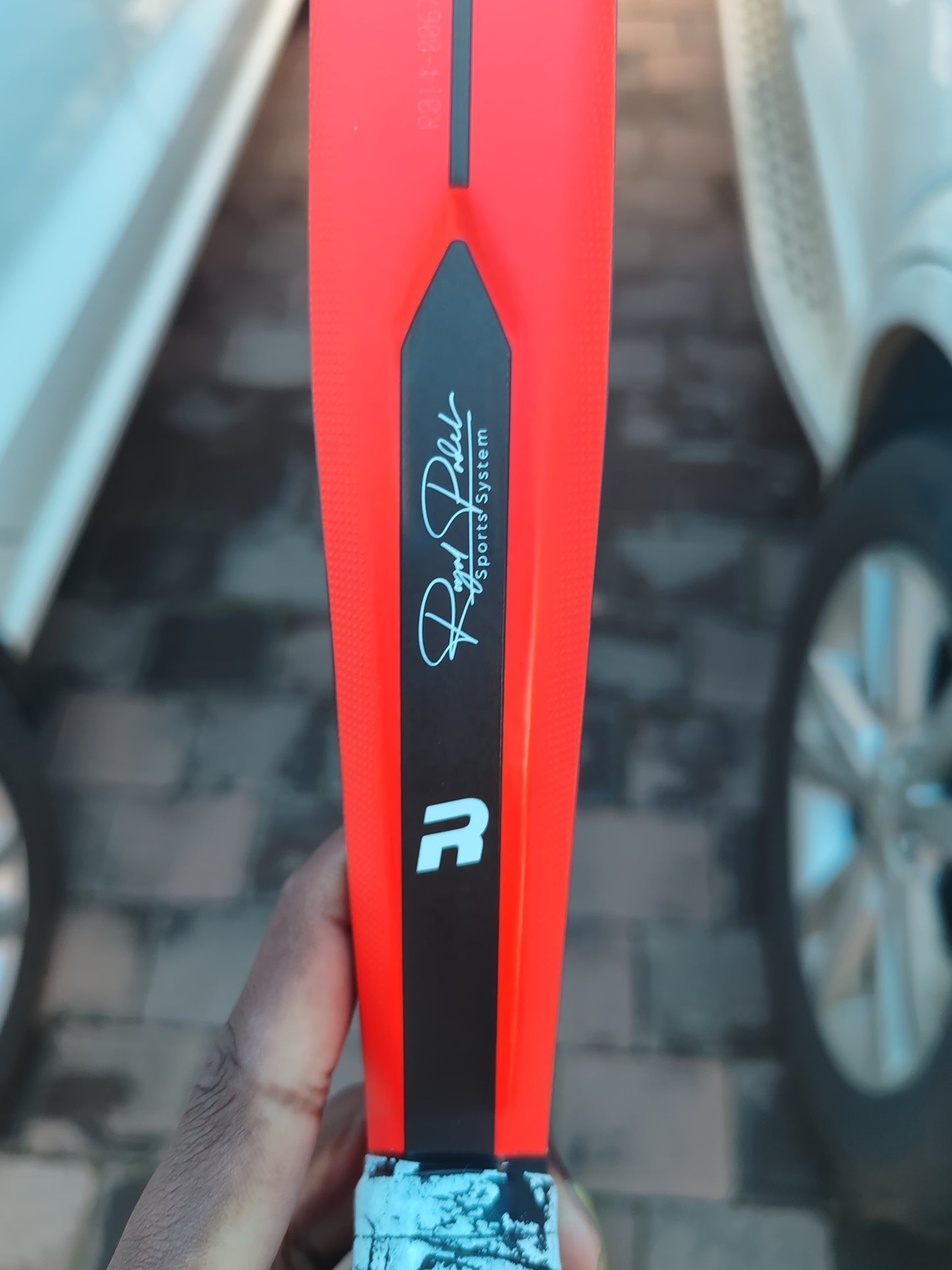 Royal Padel R-Fury