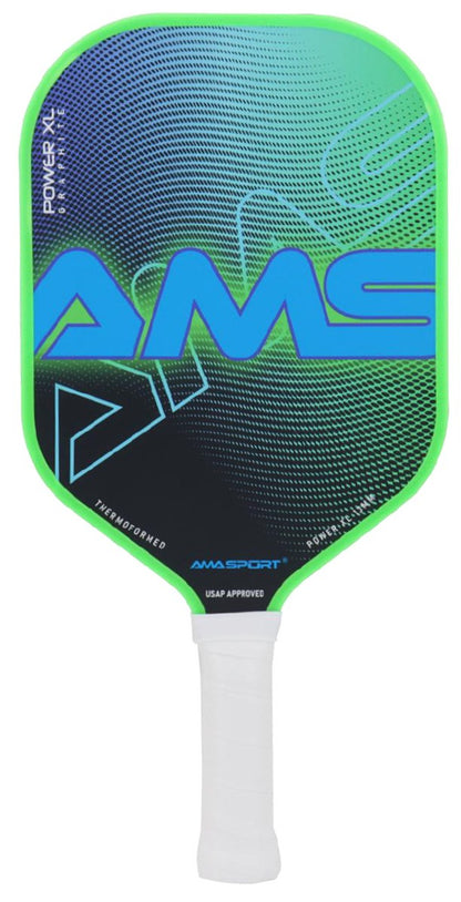 AMA Pickelball Racket Power XL